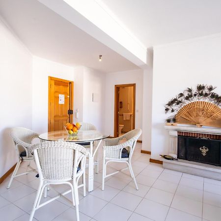 Ferienwohnung Infante 1 - A Poucos Metros Da Baia São Martinho do Porto Exterior foto