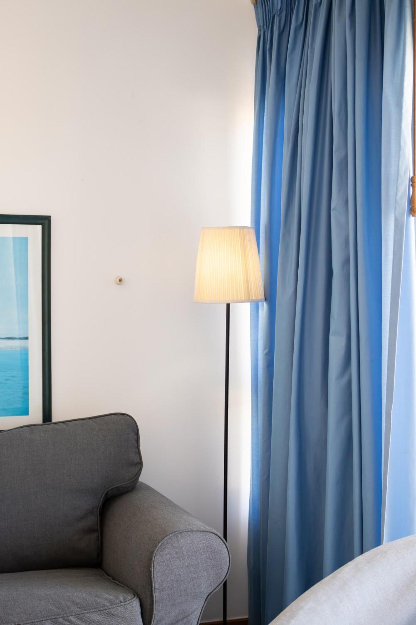 Ferienwohnung Infante 1 - A Poucos Metros Da Baia São Martinho do Porto Exterior foto